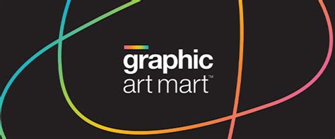 Graphic Art Mart .